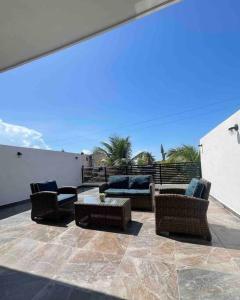 Casa Henequen Cancun