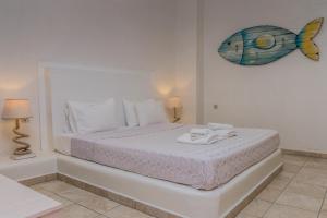 Two-Bedroom Suite room in Sunshine Matala