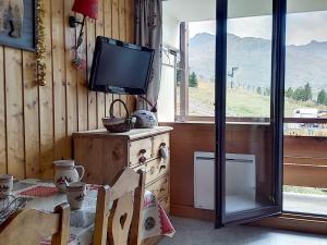 Apartment Les charmettes 3