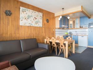 Appartement Tignes, 3 pièces, 8 personnes - FR-1-449-6