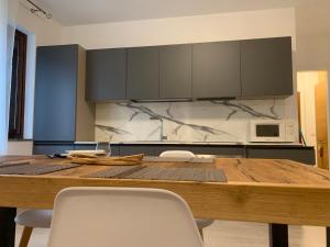 Appartamento Alpi Retiche