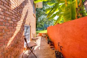 about 13 Mi to Atlanta Private Stone Mountain Getaway