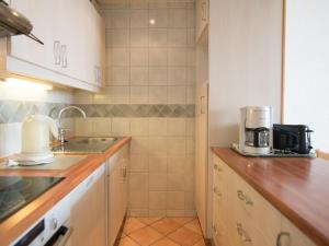 Deux pièces sud-ouest, balcon, WiFi gratuit, proche pistes à Tignes - FR-1-449-120