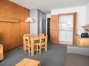 Studio Sud-Ouest avec Wi-Fi à 500m des pistes - FR-1-449-138