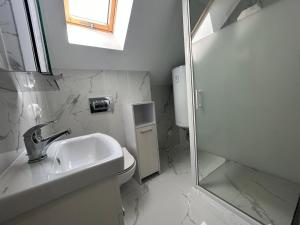 Domek Jelenica z widokiem na góry Dream Apart
