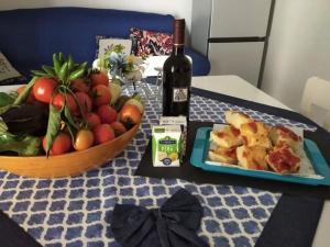 Da Zia Betty casa vacanza