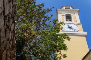 Appartements Cocon dans la vieille ville : photos des chambres