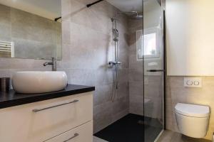 Appartements Cocon dans la vieille ville : photos des chambres