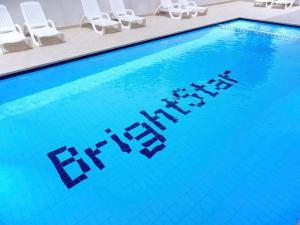 Residence Bright Star