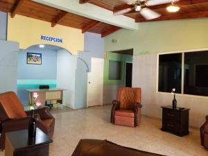 Estancia del Bosque Forest Guest House