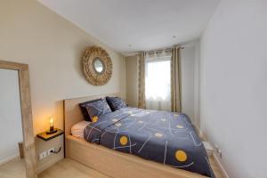 Appartements Panorama, 6 couchages Disneyland Paris : photos des chambres