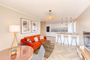 Appartements Panorama, 6 couchages Disneyland Paris : photos des chambres