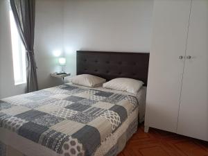 Las Palmas Central Rooms