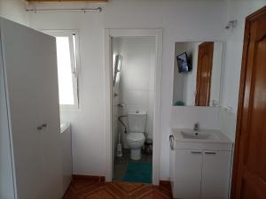 Las Palmas Central Rooms