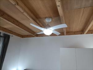 Las Palmas Central Rooms