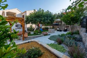 Home with a unique view