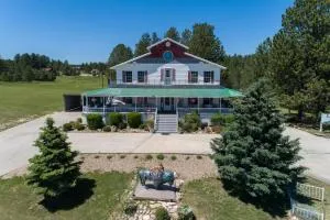 Eagle’s Landing Lodge - Pringle