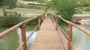 Bateaux-hotels Peniche sur un lac : photos des chambres