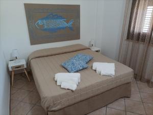 ACasammare Apartment