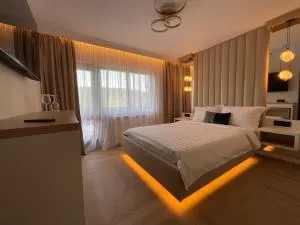 Pensiunea Alpin - 坎普朗莫道尼斯