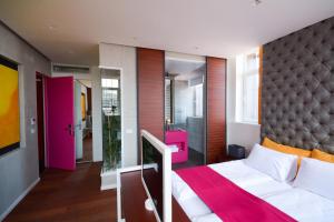 Boutique Rooms