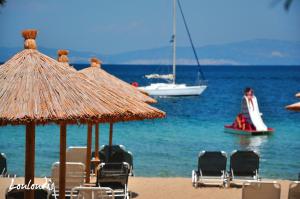 Louloudis Boutique Hotel & Spa Thassos Greece