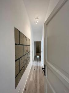 Campo de’ Fiori Rooftop Apartment