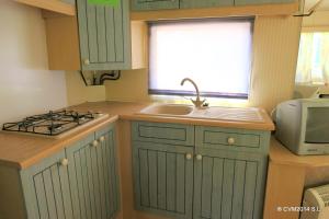 Centro Vacacional Macenas