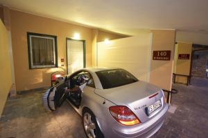 Best Western Hotel Anthurium