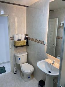 Cómodo apartamento a 5 minutos Esc General Santander