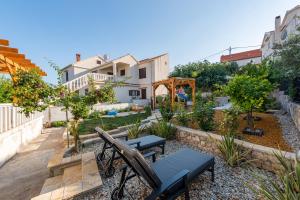 Home with a unique view