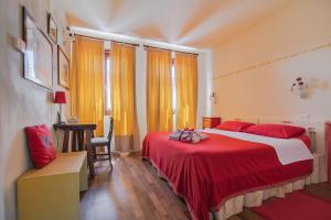 Double or Twin Room room in Settecentoalberi Agriturismo
