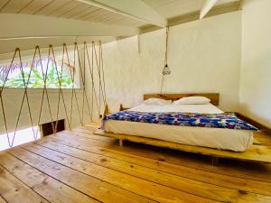 Villa Tortuga, Guest house Private bungalow, private pool