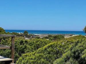 Casa Canarias en Alicante, playa y piscina