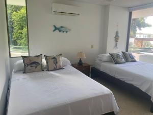 Apartamento en el penon 5 alcobas 7 baños