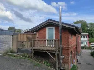 Ferienhaus Bieberhöhe - Ascheberg