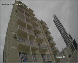 Apartamento no centro de Balneário Camboriú