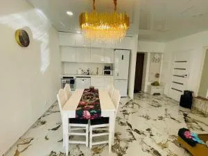 Baltijos apartamentai - Ginduliai