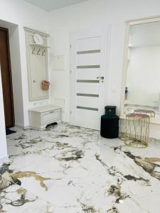 Baltijos apartamentai