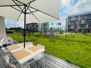 Baltijos apartamentai