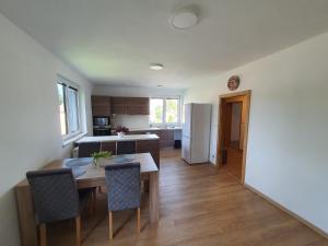 Apartmán Ostrov nad Oslavou