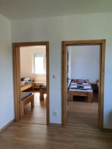 Apartmán Ostrov nad Oslavou