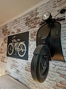 Gîte Le Garage - LOUVRE BOLLAERT