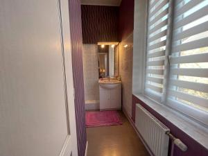 B&B / Chambres d'hotes Le Petit Chateau : photos des chambres