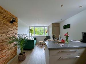 Appartements La foret Enchantee - Cozy Immo : photos des chambres