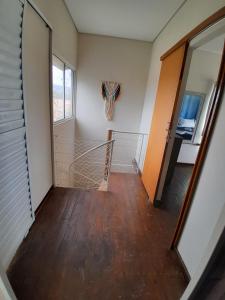 Casa Topázio no Container dos Cristais