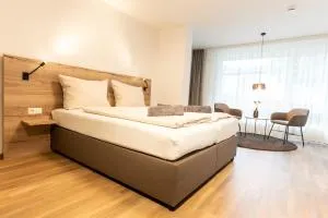 Kapfwald Appartements - Aasen