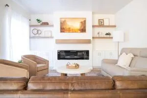 Rustic Gold Retreat - Канаб