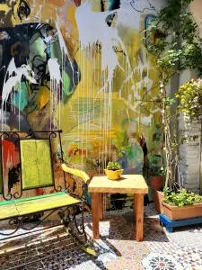 Casa de Koras - Llaurí