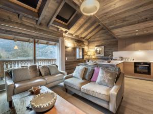 Appartements Appartement Meribel, 4 pieces, 8 personnes - FR-1-566-42 : photos des chambres